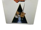 A Clockwork Orange Soundtrack 1971 WB BS 2573 Jacket/Vinyl Walter Carlos
