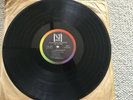 The Beatles Introducing The Beatles LP Vee Jay VJLP 1062  63-3402  No Cover