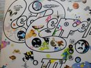 1970 Led Zeppelin ?– Led Zeppelin III Record Vinyl LP – SD 7201 – VG++/VG++