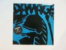 DAMAGE LP SINS OF OUR FATHERS 1984 New Old Stock-w/Lyric Sheet-Punk/Hardcore