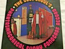 The Cool Ghoul Phantasmagorical Funky Fonograf Album WXIX Cincinnati Scream In