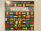 Bob Marley and the Wailers Survival LP Factory sealed vinyl RE reissue 2015
