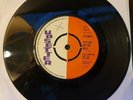 Rass Dawkins & the Wailers - Picture On The Wall - Upsetter - 1971 - VG
