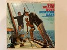 The Beach Boys - Summer Days LP (Capitol)  DT 2354 Duophonic