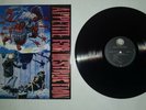 LP Vinyl Guns N' Roses - Appettite for Destruction AC/DC Mötley Crüe Aerosmith