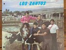 LOS ZANTOS LP Anahuac Wild Mexican Garage Psych Fuzz Scorcher HEAR RARE