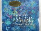 STOKOWSKI - Walt Disney's Fantasia   1961 1st STEREO US 3 x LP   SEALED