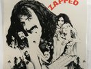 VA - Zappéd   1970 1st US Promo Comp. LP   SEALED   Zappa, Beefheart, T Buckley