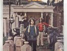 YES - S/T 1969 1st US Issue LP SEALED Chris Squire, B Bruford, Jon Anderson