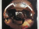NEIL YOUNG & CRAZY HORSE - Ragged Glory   1990 1st US LP   SEALED   RARE