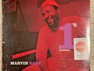 Marvin Gaye Number Ones Limited Edition Purple Colored Vinyl Got to give it up