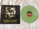 Tales from the Crypt Demon Knight Green Horror Vinyl Limited Edition 1 of 1,100