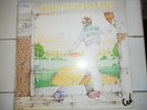 1973 Elton John Goodbye Yellow Brick Road Double LP Original Vinyl By MCA MINT