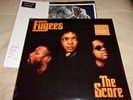 The Score by The Fugees (Vinyl LP, Yellow Black Colored, Sealed, w/ Bonus 7