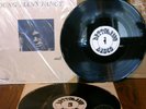 BOOTLEG Double Vinyl LP Neil Young: Young Man's Fancy (Live); GOOD+/-