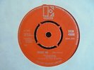 The Doors - Touch Me c/w Wild Child 1969 UK 45 ELEKTRA