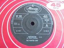 The Painted Ship - Frustration 1967 UK 45 MERCURY EX GARAGE/PSYCH MONSTER