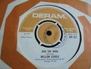 Mellow Candle - Dan The Wing 1972 UK 45 DERAM PROG/PSYCH ACID FOLK