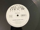 Frank Ski “WHORES IN THIS HOUSE/TONY’S BITCH TRACK”
