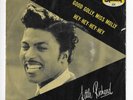 LITTLE RICHARD  Picture Sleeve & 45 Good Golly Miss Molly Hey Hey SPECIALTY #624