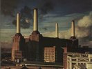 Animals - 1st - VG Pink Floyd vinyl LP album record UK SHVL815 HARVEST 1977
