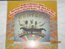 The Beatles-Magical Mystery Tour-Capital smal 2835 stereo u.s. 1967 with booklet
