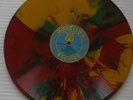 MORRISON SPLASH MARBLE WAX 78 RPM VINTAGE 10
