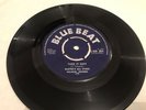 Prince buster Busters All Stars Take It Easy Single MINT CONDITION Blue Beat 384