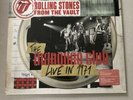From the Vault: The Marquee Club Live in 1971 by The Rolling Stones (Vinyl,...
