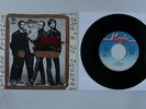 XTC Science Friction / She's So Square GER 7in 1977 Great Diff PS Top  Punk