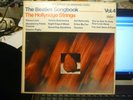 RARE  BEATLES SONGBOOK VOL. 4,The Hollyridge Strings LP Vinyl
