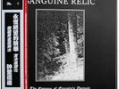 Sanguine Relic - The Essence Of Eternity's Despair - LP [GoatowaRex, 2019]