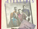 EVEREADYS   A MESSAGE FOR YOU LP   MINT SEALED  RARE PRIVATE BLACK GOSPEL SOUL