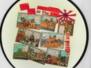 SEX PISTOLS - HOLIDAYS IN THE SUN FRENCH REPRO 7