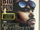 Big Pun – Capital Punishment rap 2LP 1998 SHRINK WRAP Punisher FAT JOE near mint