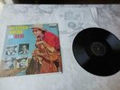 Western Swing In HI-Fi Record Vinyl Decca 1958 DL 8730 VG++ to NM-Cooley Wills++