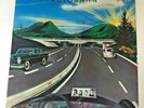 Autobahn by Kraftwerk LP 1974