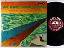 Jewel Gospel Singers - I Know The Lord Will Make A Way LP - Savoy Harvey Cover