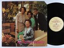 Nelson Family - Filled With His Spirit LP - Harbor Light - Boogie Gospel VG+ MP3