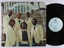 Rev. James Paden & Koonce Bros. - Higher LP - Arias - Modern Soul Gospel VG+ MP3