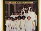 Voices Of Tabernacle - Hear Our Prayer O Lord LP - S.O.G. - Black Gospel SEALED