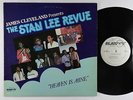 Stan Lee Revue - Heaven Is Mine LP - Savoy - Modern Soul Gospel MP3