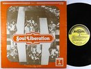 Soul Liberation - S/T LP - Creative Arts - Modern Soul Gospel MP3