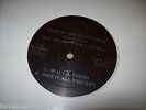RARE 1986 MINT NEW That's Unbelievable MC Tee Why? & DJ Jathou EP W.U.T.S. FRESH