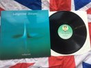 Tangerine Dream- Rubycon Vinyl LP G/F 1975 1st Press A1-U NM