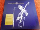 Concert For George, 2002, 4 LP Set, Clapton,Brooker,Brown,Lynne + McCartney, NEU