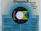 Northern Soul Funk 45 LITTLE RICHARD Can't Count On You BRUNSWICK HEAR