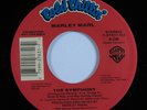Rap Hip Hop 45 MARLEY MARL The Symphony COLD CHILLIN' VG++ promo HEAR