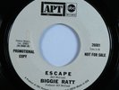 Funk 45 BIGGIE RATT Escape APT/ABC promo HEAR