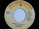 Funk 45 VOICES OF EAST HARLEM Wanted Dead or Alive JUST SUNSHINE VG+ HEAR